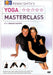 Penny Smith's Yoga Masterclass With Howard Napper