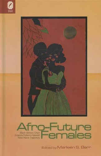 Afro-Future Females