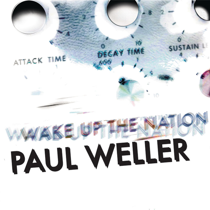 Wake Up the Nation