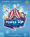 Power Up Level 4 Activity Book with Online Resources and Home Booklet (Cambridge Primary Exams