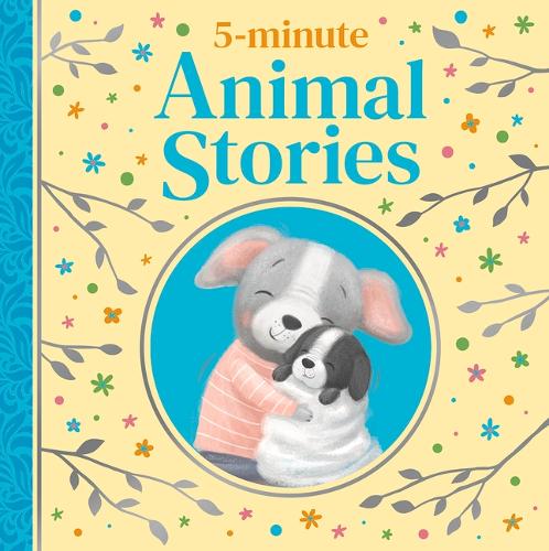 5-Minute Animal Stories