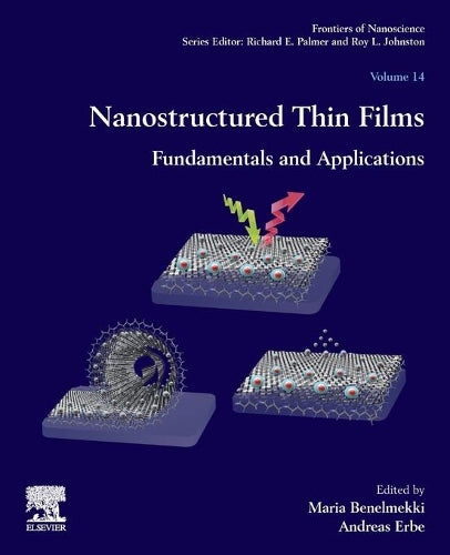Nanostructured Thin Films