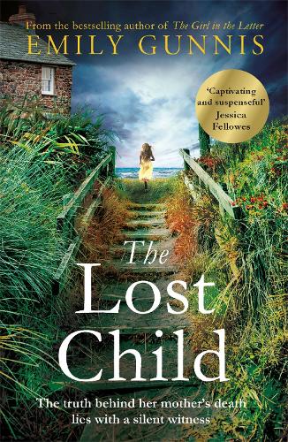 The Missing Daughter