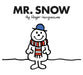 Mr. Snow