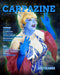 Carpazine Art Magazine Issue Number 15