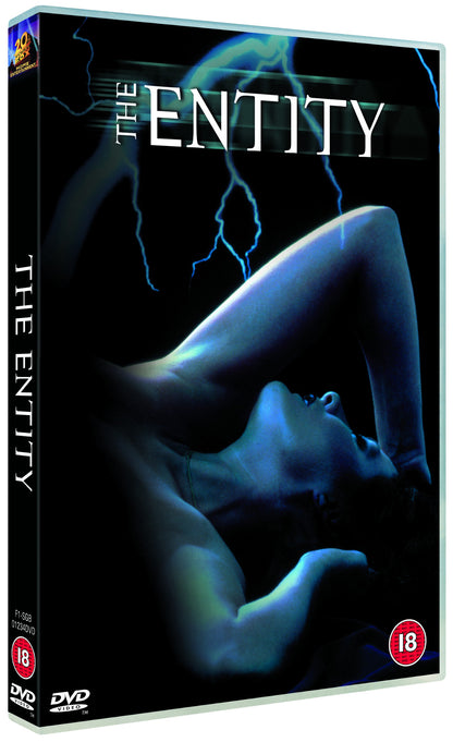 The Entity