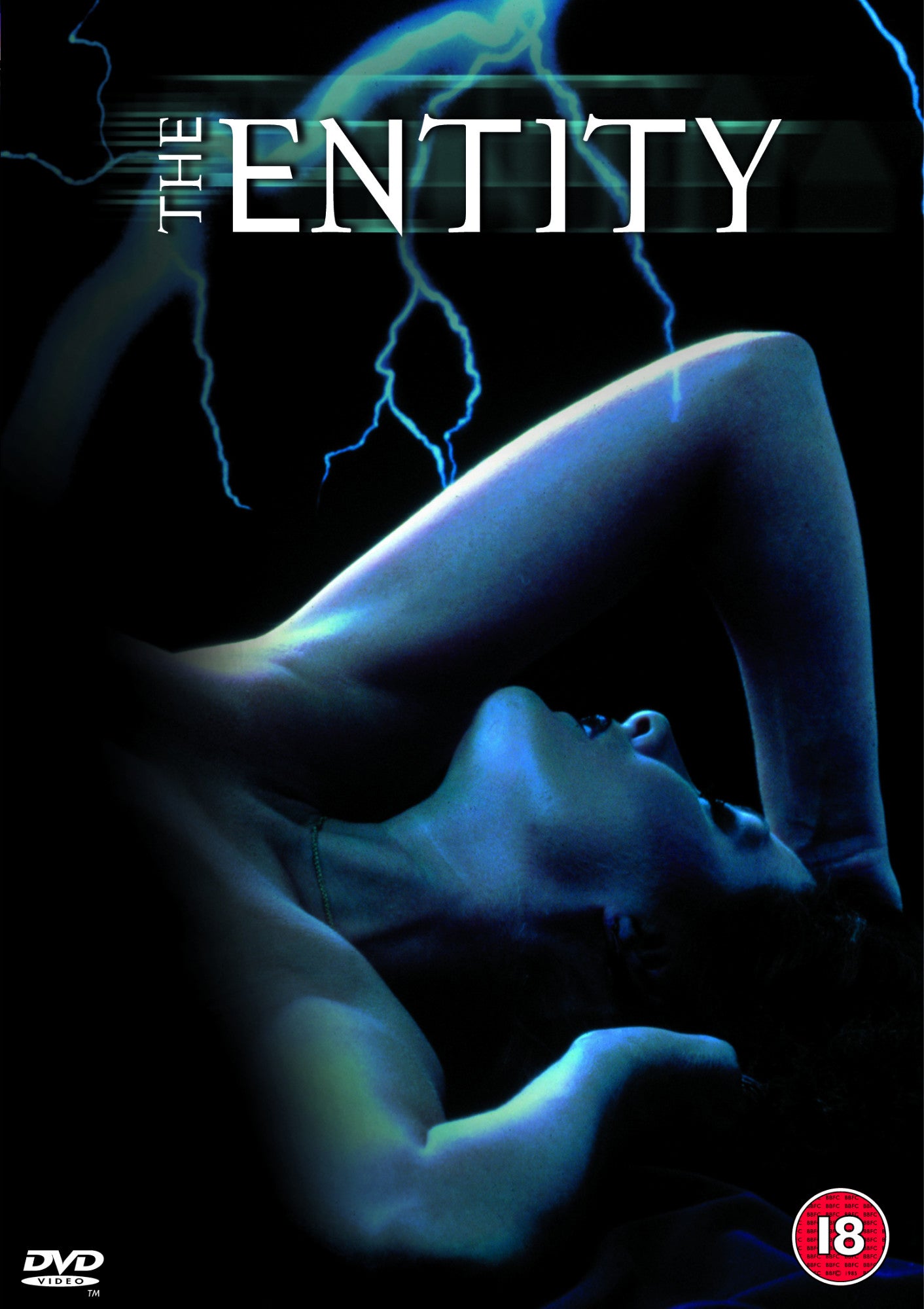 The Entity
