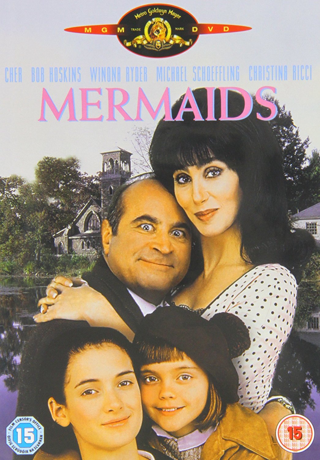 Mermaids