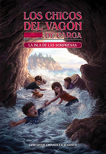 Spa-Isla De Las Sorpresas / Su