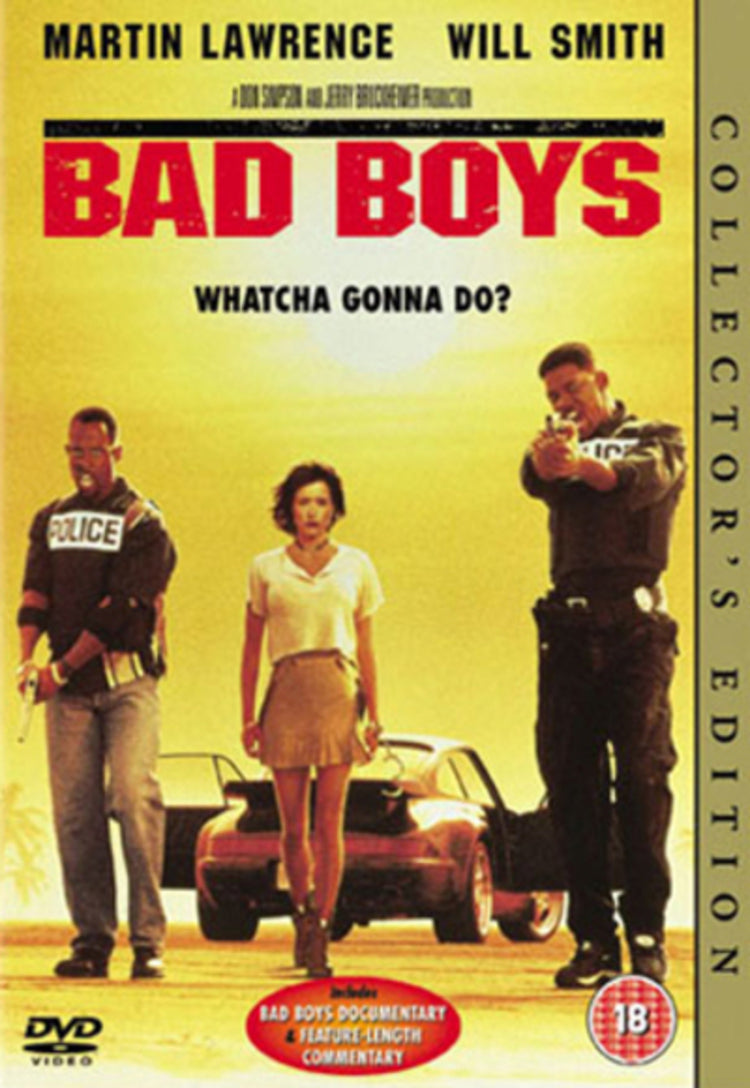 Bad Boys