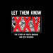 Various (25 Years Byo And Youth Bri - Let Them Know (CD Box