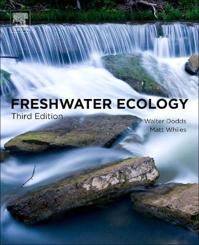 Freshwater Ecology 3/E