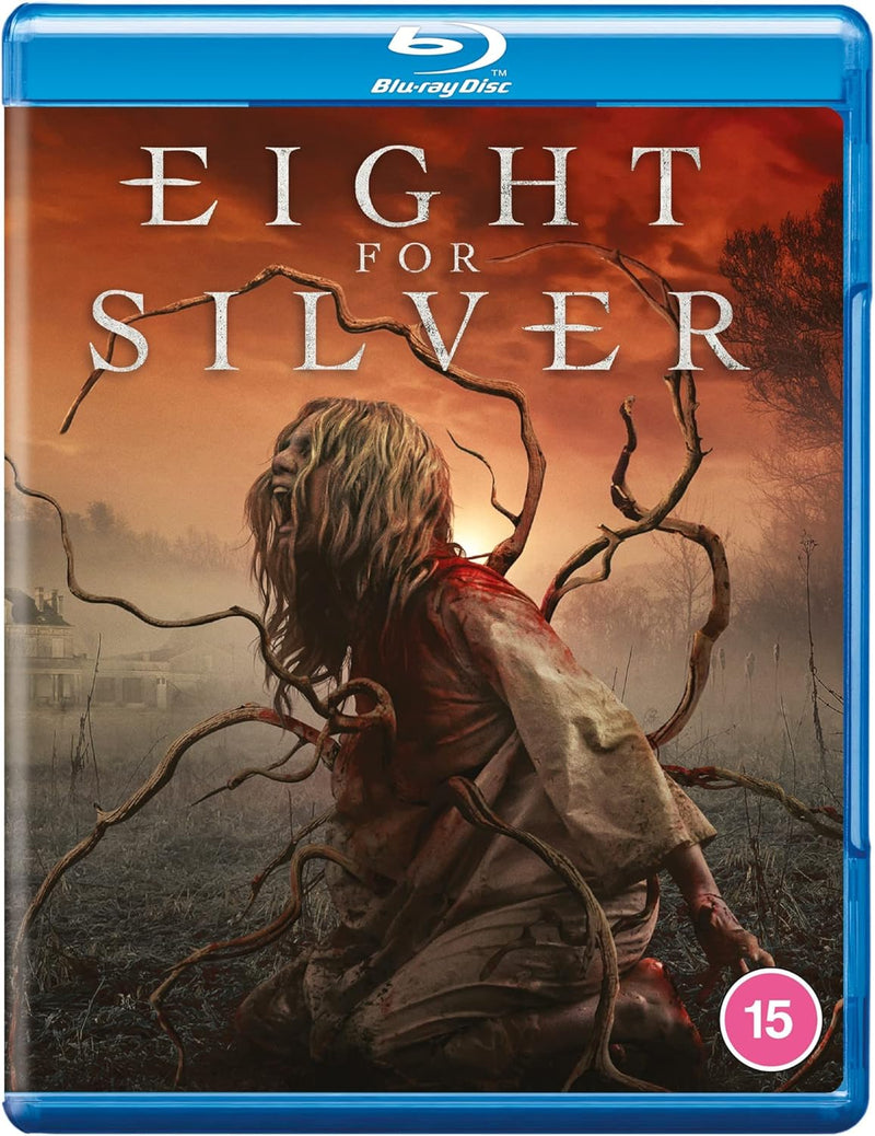 Eight for Silver