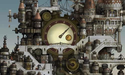 Bravely Default (3DS) Single