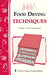 Food Drying Techniques