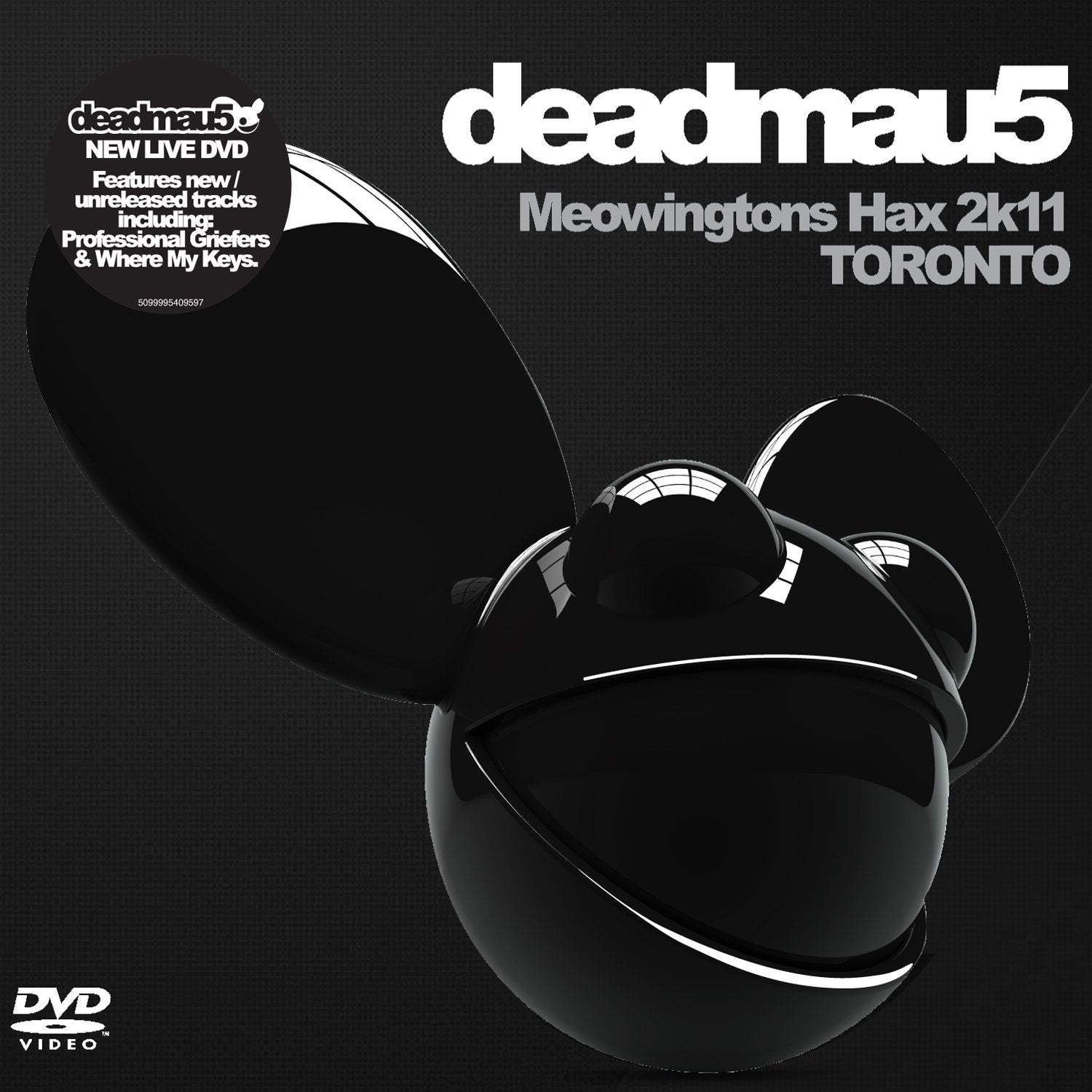 Meowingtons Hax 2k11 TORONTO