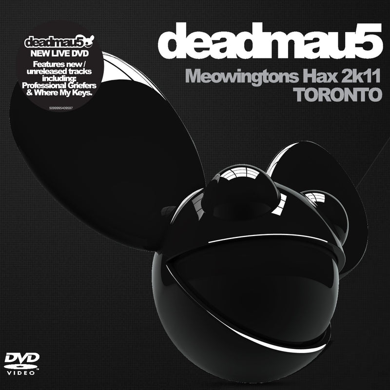 Meowingtons Hax 2k11 TORONTO