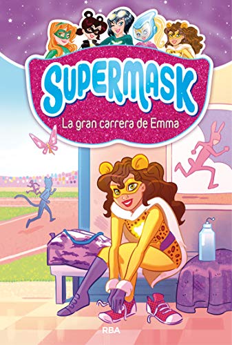 Spa-Gran Carrera De Emma
