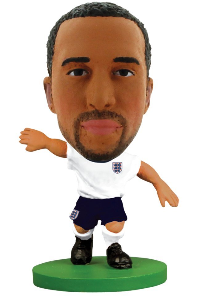 SoccerStarz - Figura (Creative Toys Company 400425