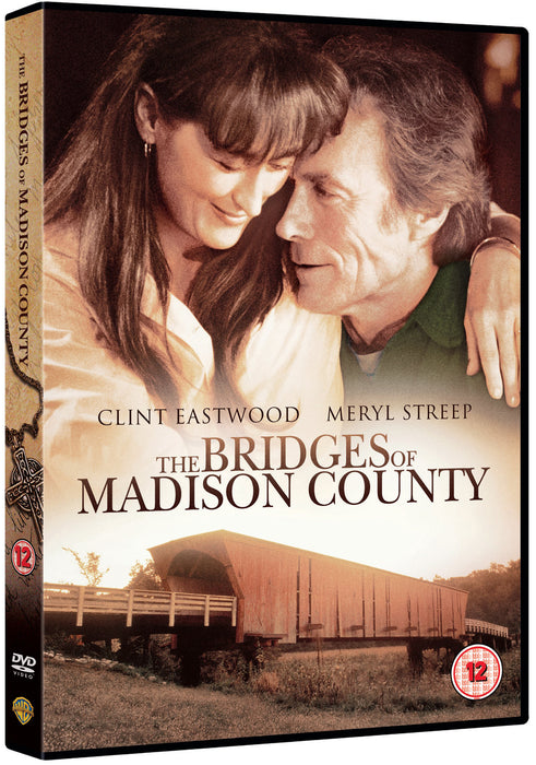 The Bridges of Madison County