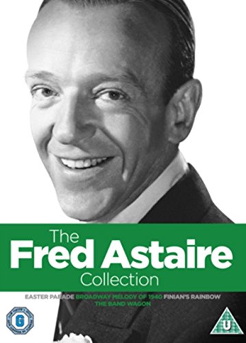 Fred Astaire Signature Collection