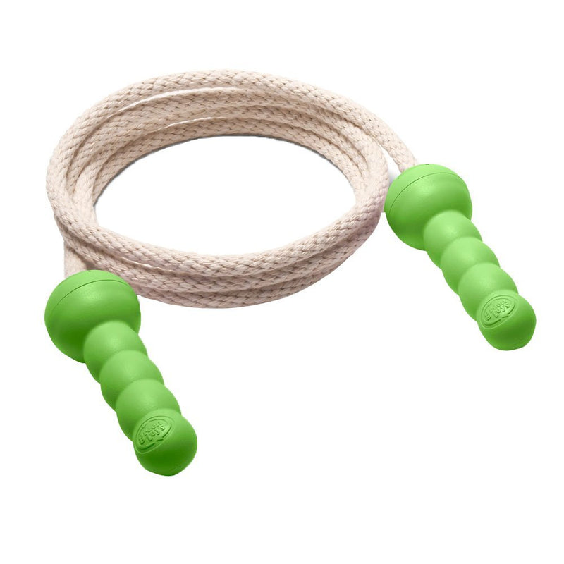 Jump Rope Green