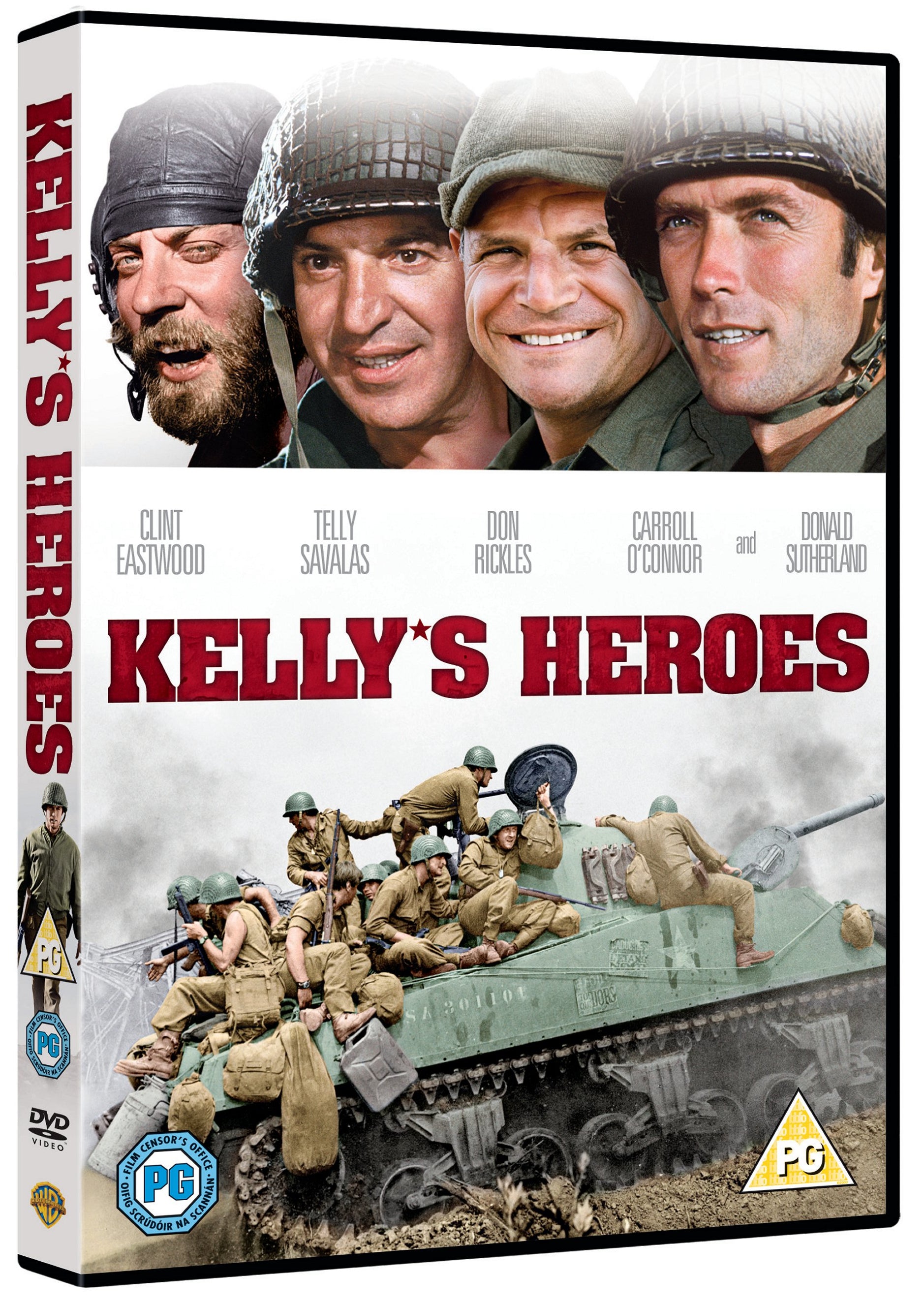 Kelly's Heroes