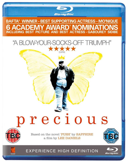 Precious