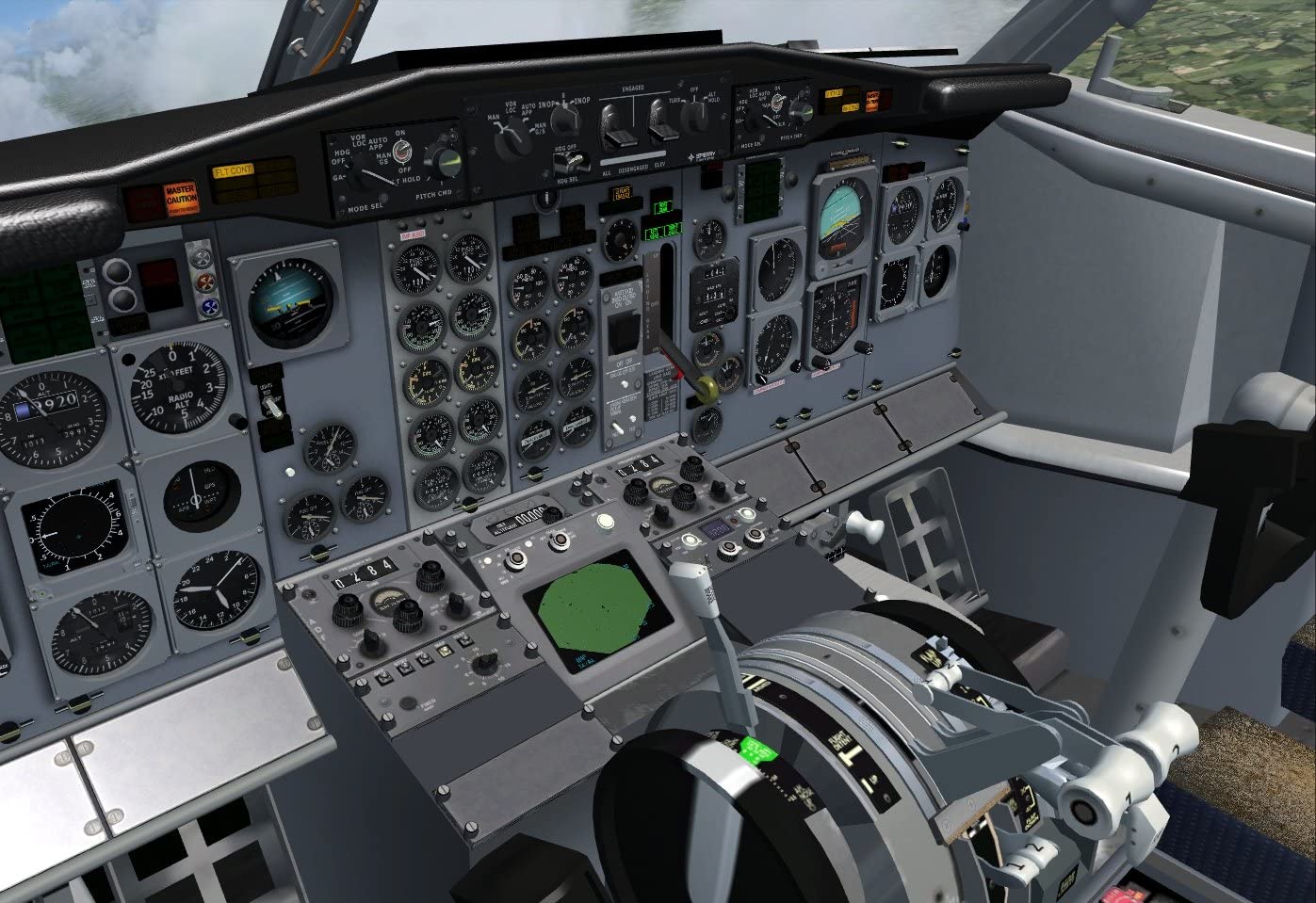 737 PROFESSIONAL