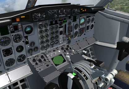 737 PROFESSIONAL