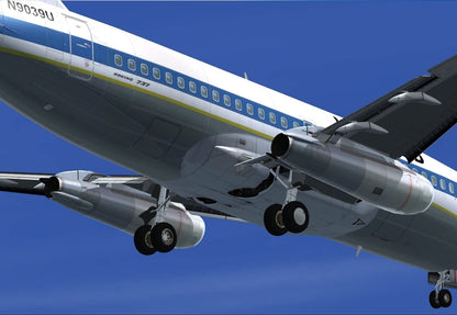 737 PROFESSIONAL