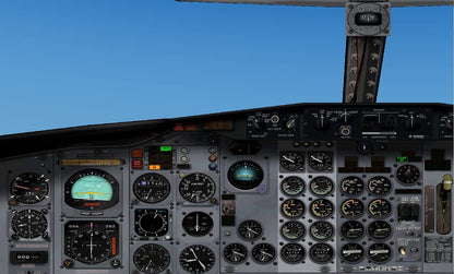 737 PROFESSIONAL