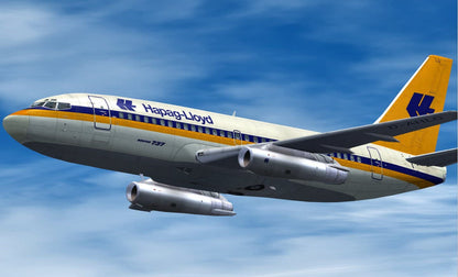 737 PROFESSIONAL