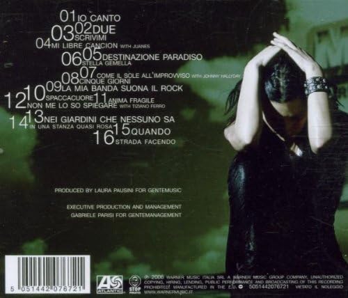 Io Canto