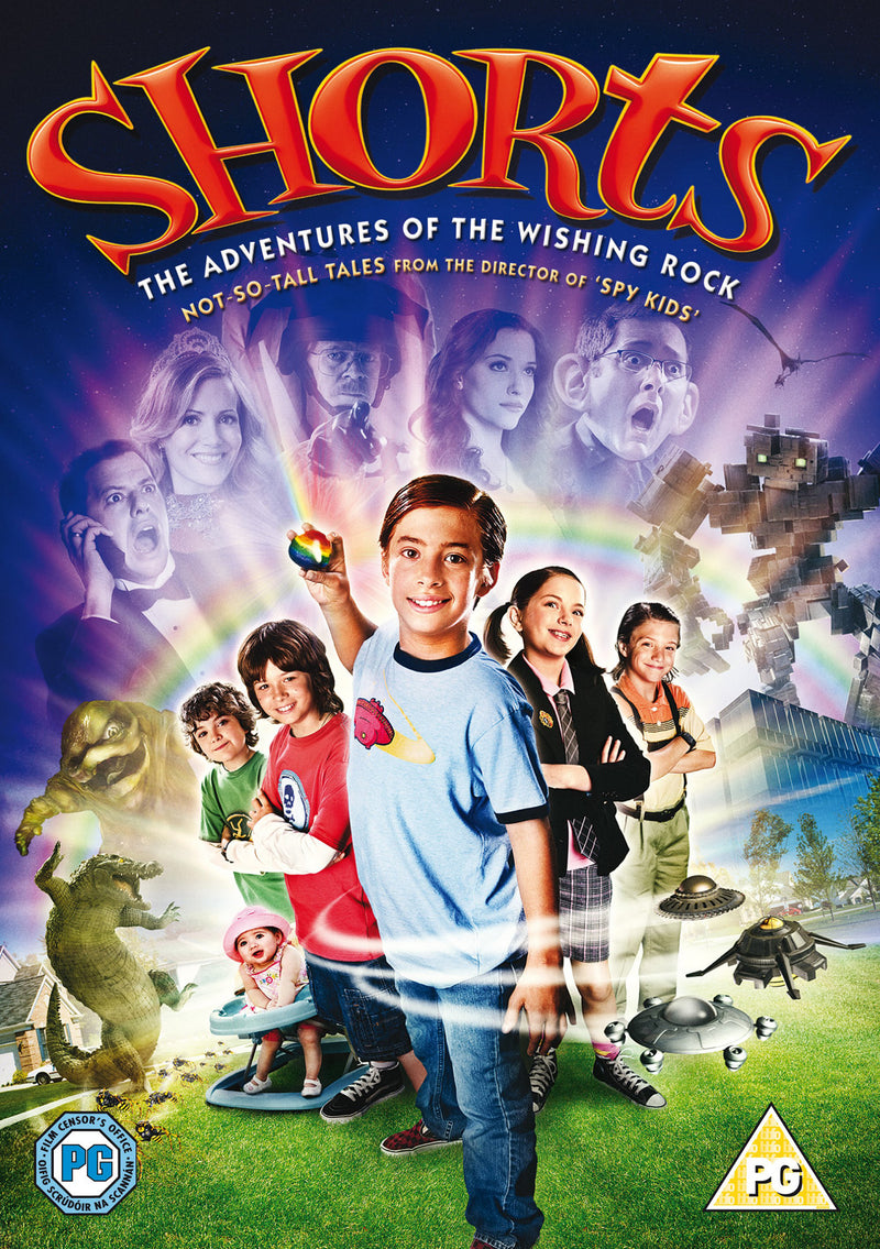 Shorts (2009)