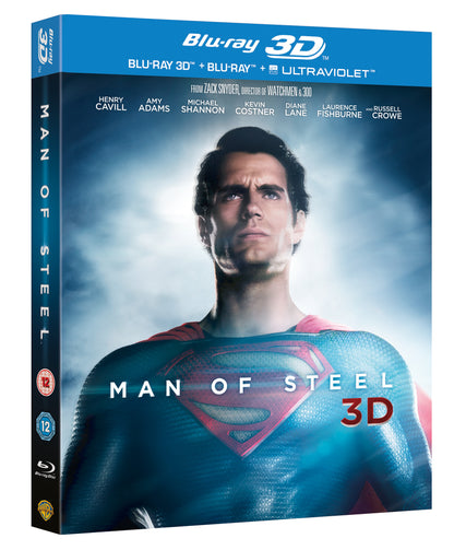 Man of Steel