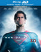Man of Steel