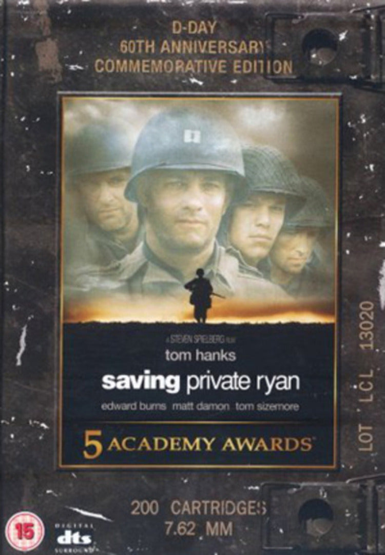 Saving Private Ryan