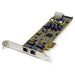2 Port Poe Card Network Pcie Gigabit Ethernet Nic Rj45