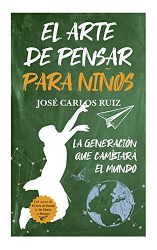 Spa-Arte De Pensar Para Ninos