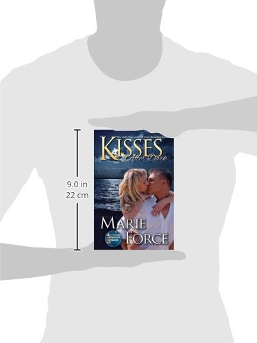 Kisses After Dark