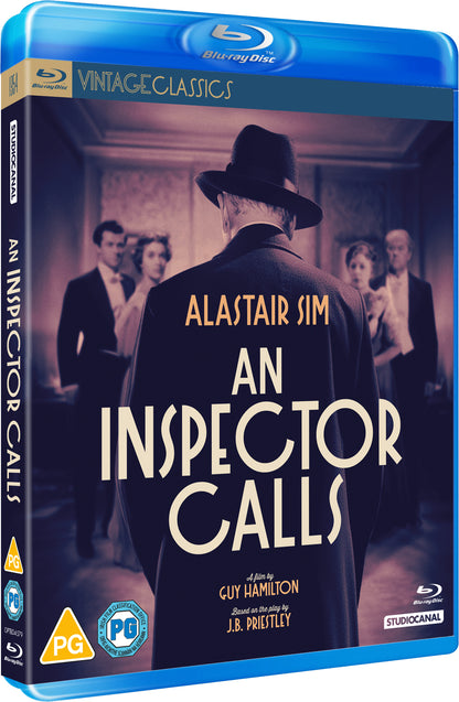 An Inspector Calls (Vintage Classics)