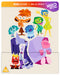 Disney Pixar's Inside Out 2 4K UHD + Blu-ray  Steelbook