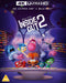 Disney Pixar's Inside Out 2