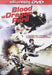 Blood Of Dragon Peril