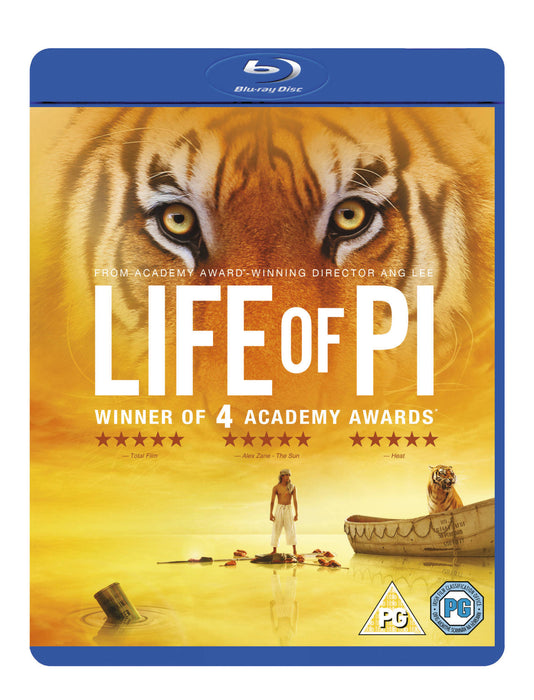 Life of Pi