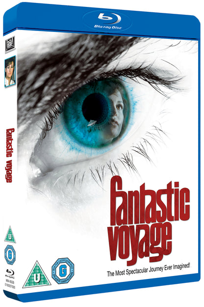 Fantastic Voyage