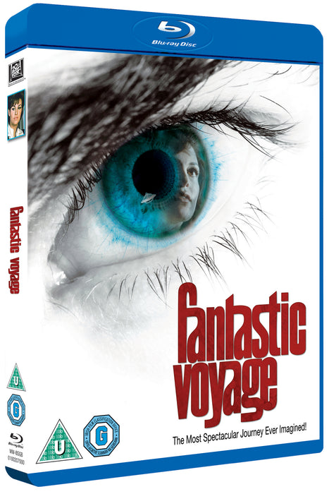 Fantastic Voyage