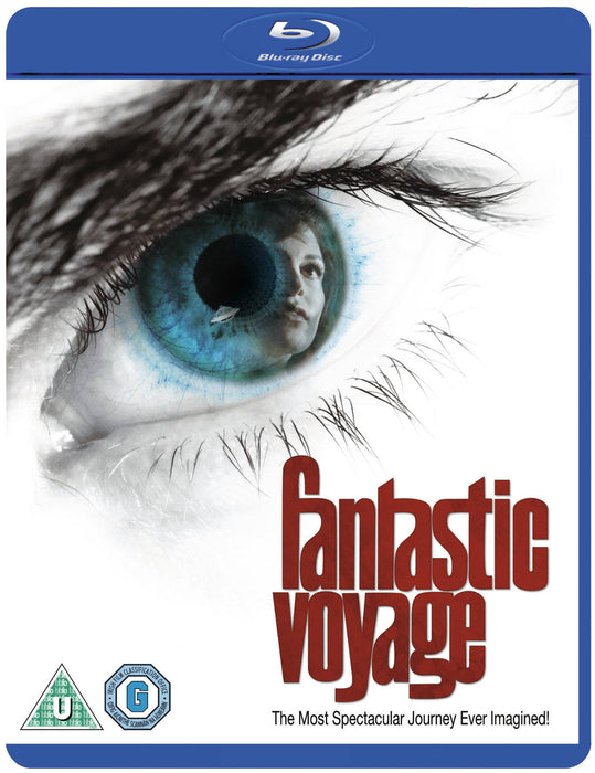 Fantastic Voyage