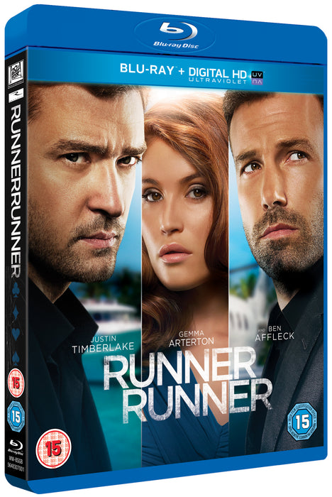 Runner Runner